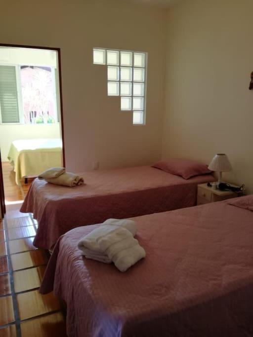 Paradise just 10 steps away from the ocean - Residência Dorabel