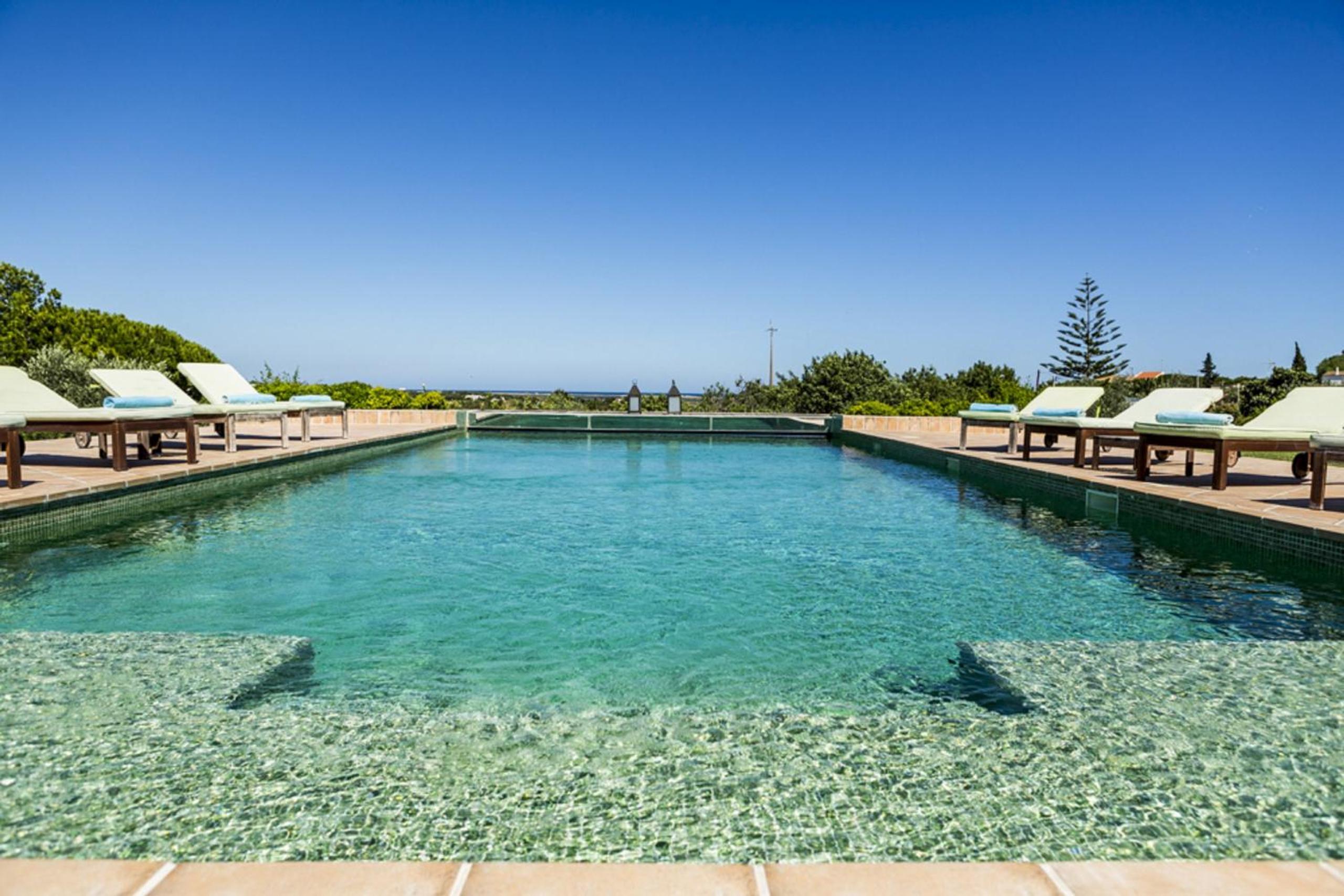 Moorish Villa by The Getaway Collection view 3