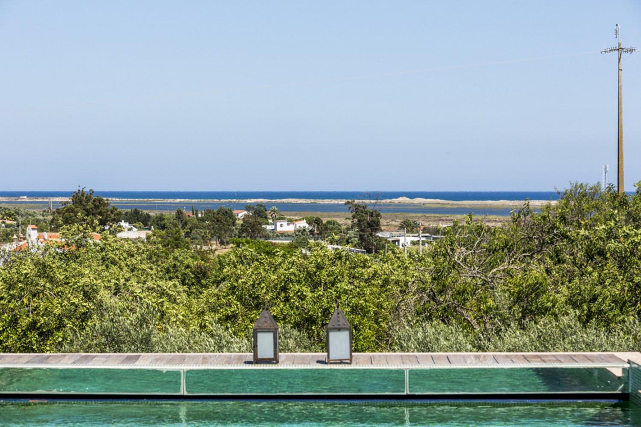 Moorish Villa by The Getaway Collection view 5