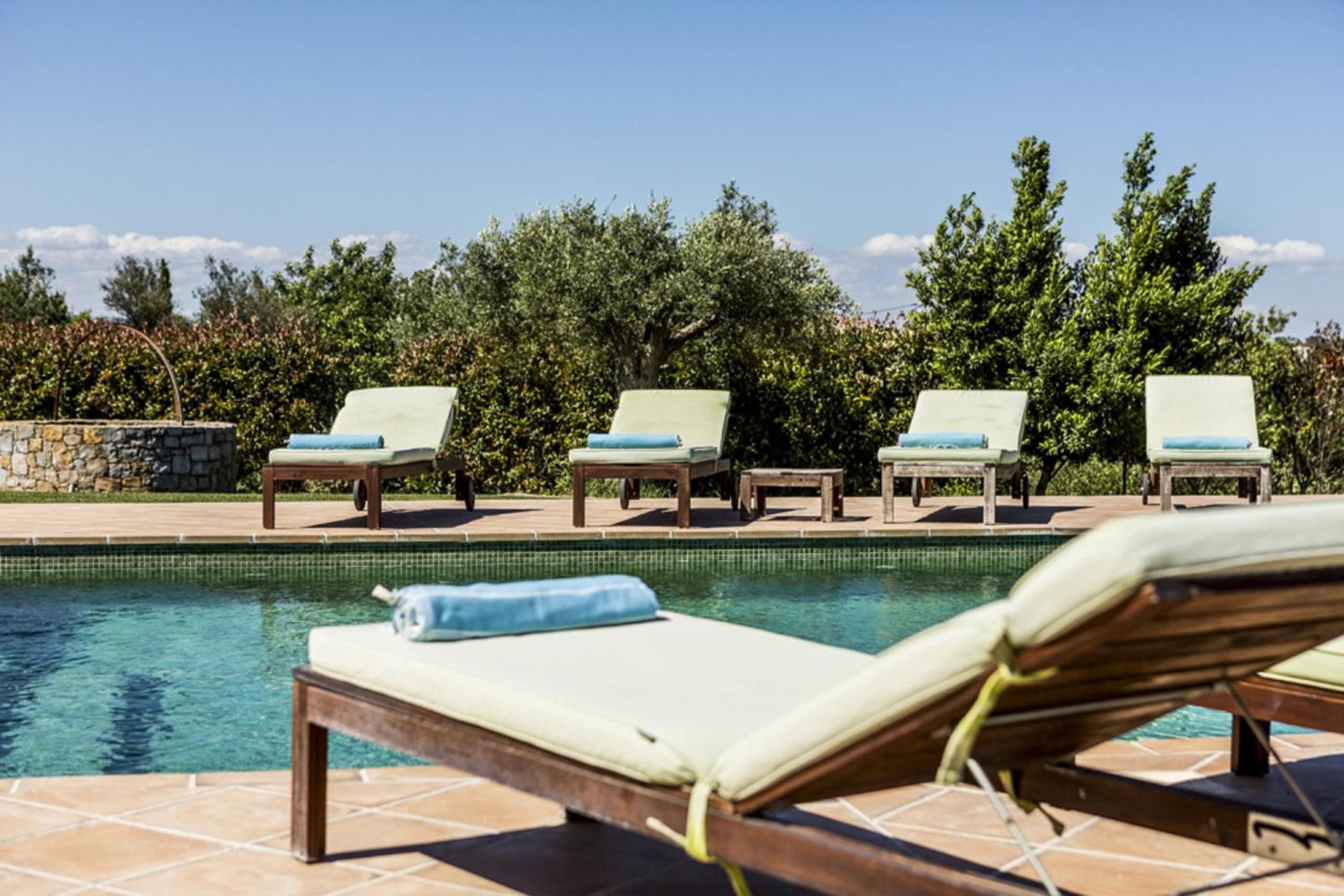 Moorish Villa by The Getaway Collection view 2