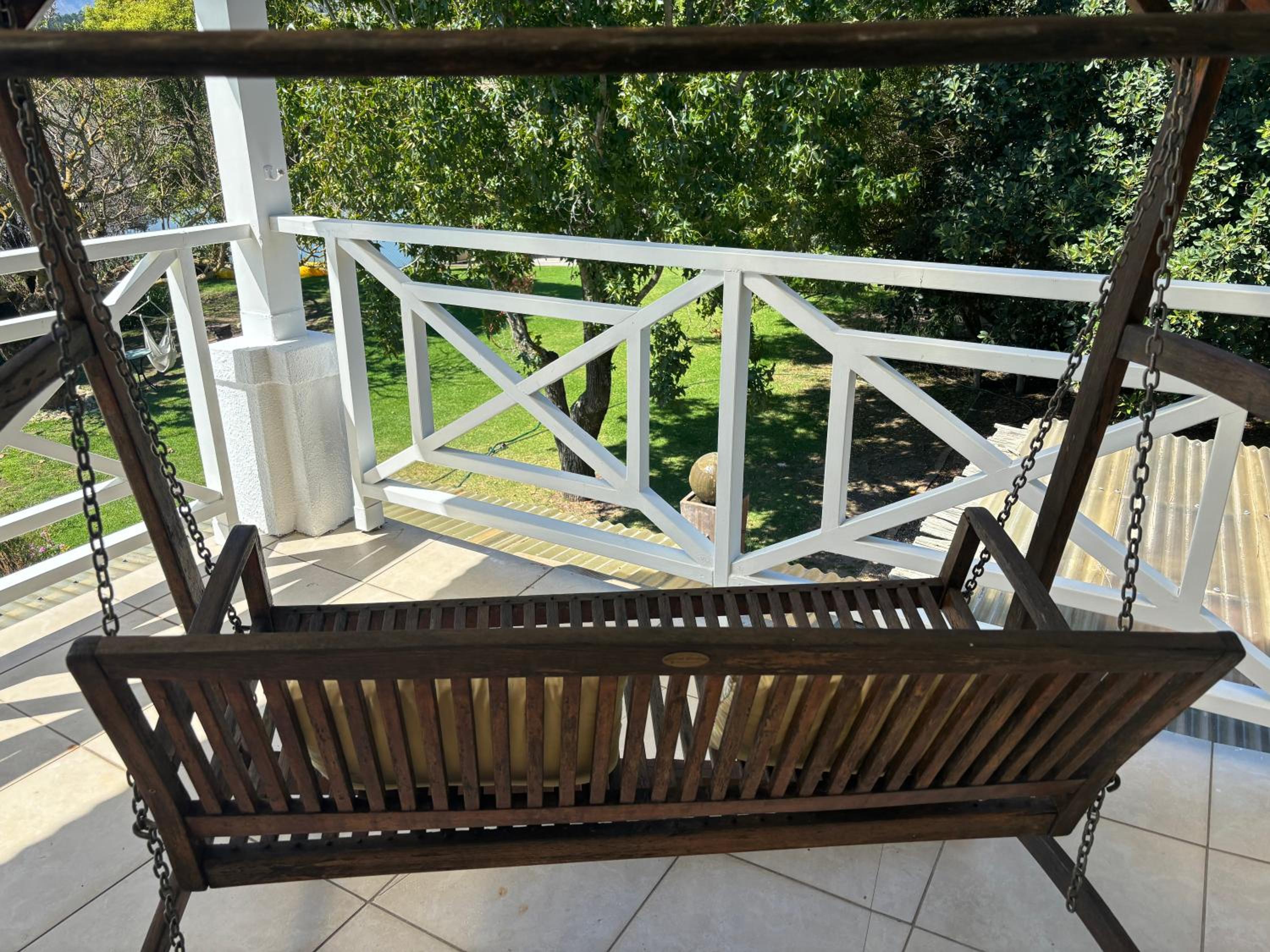In the Vine Country Manor Guesthouse