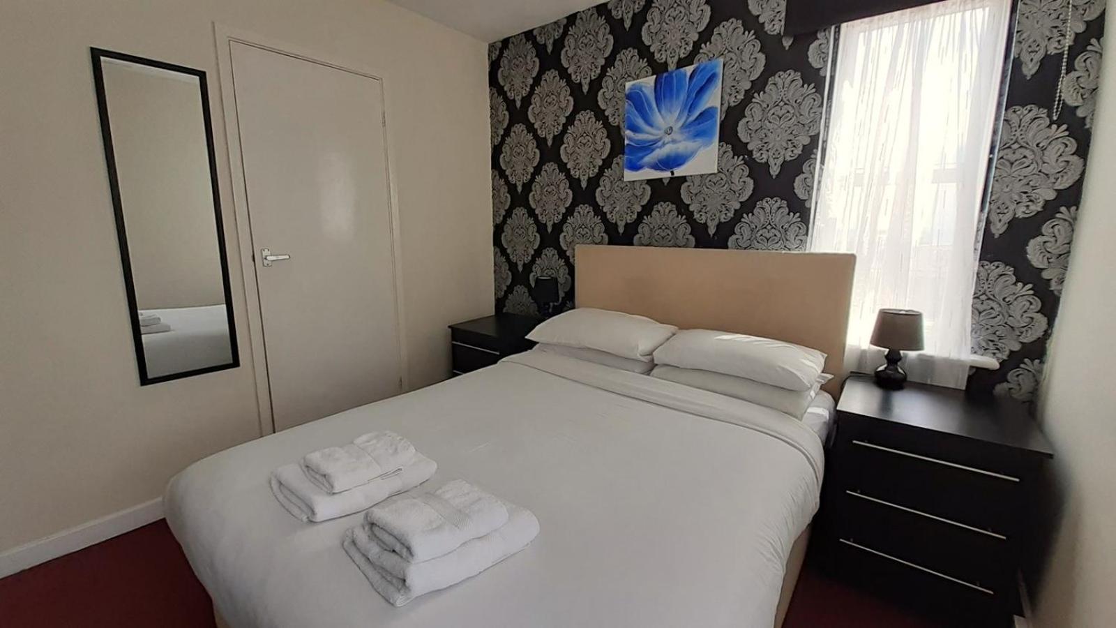 The Langtry Hotel