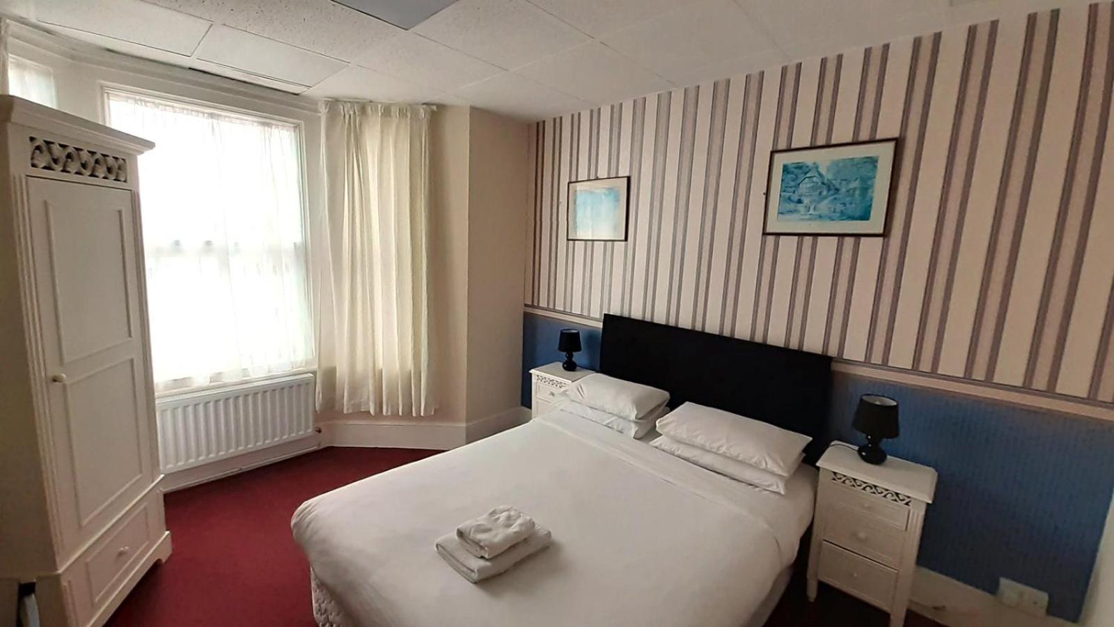 The Langtry Hotel