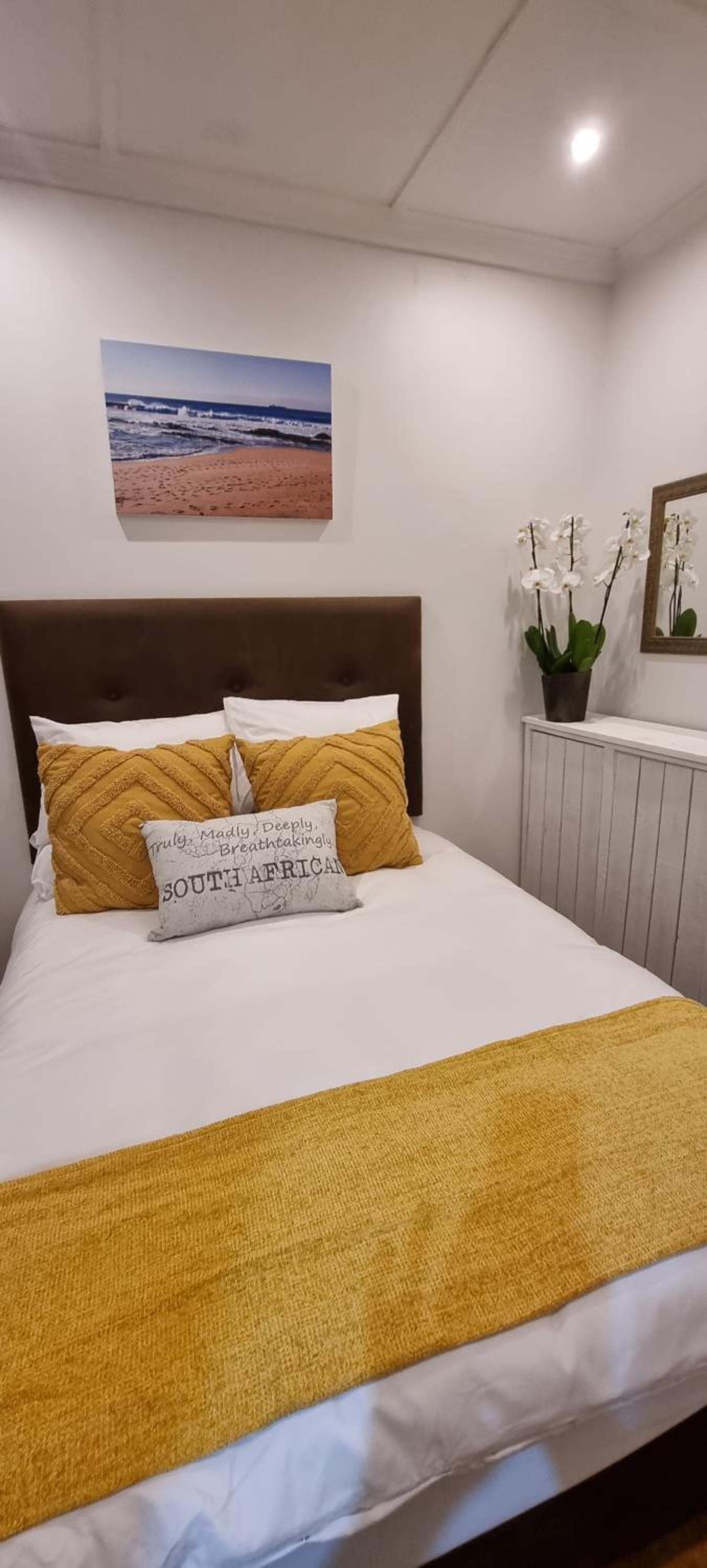 Three Little Birds Guesthouse