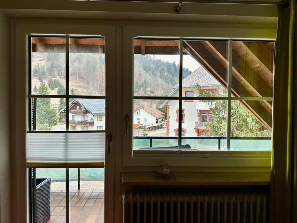 Chalet MOOS