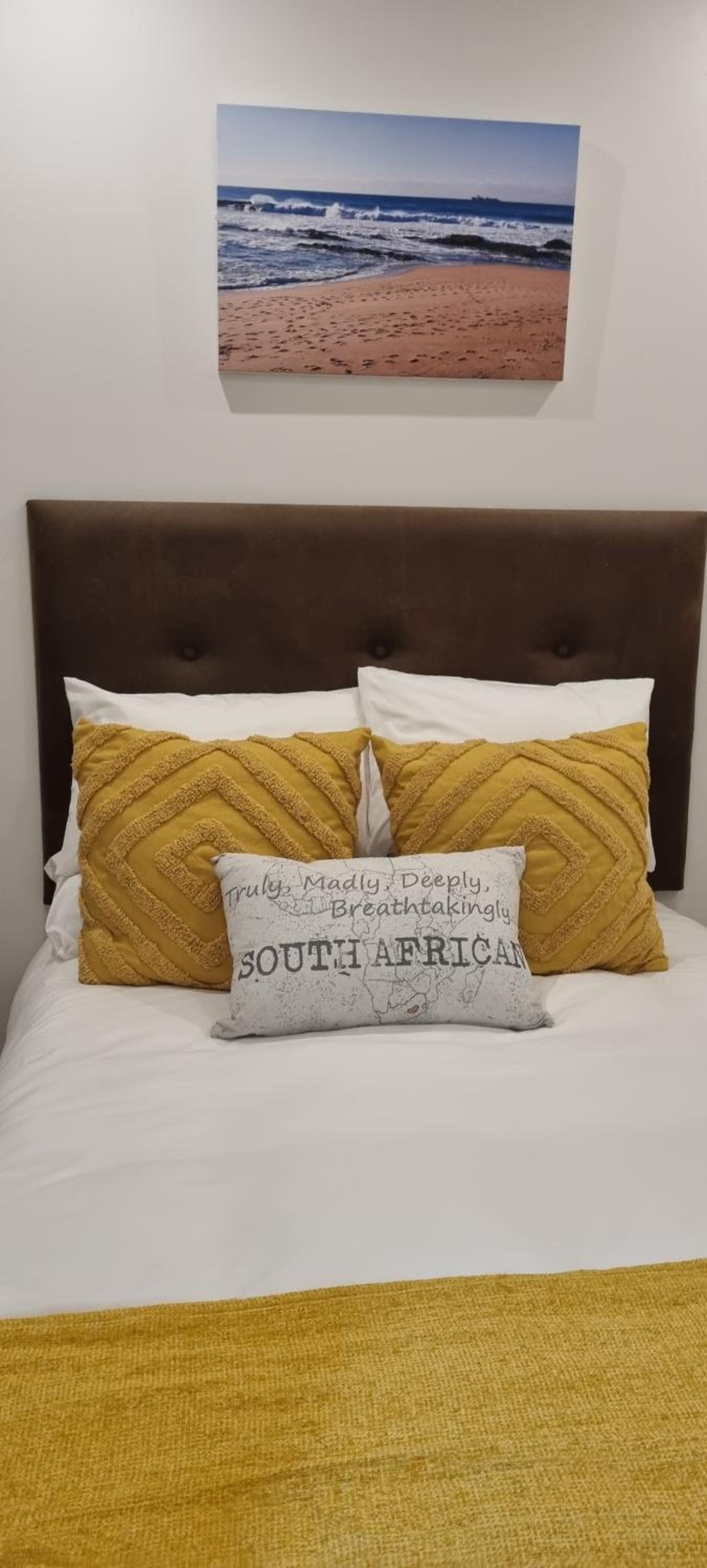 Three Little Birds Guesthouse