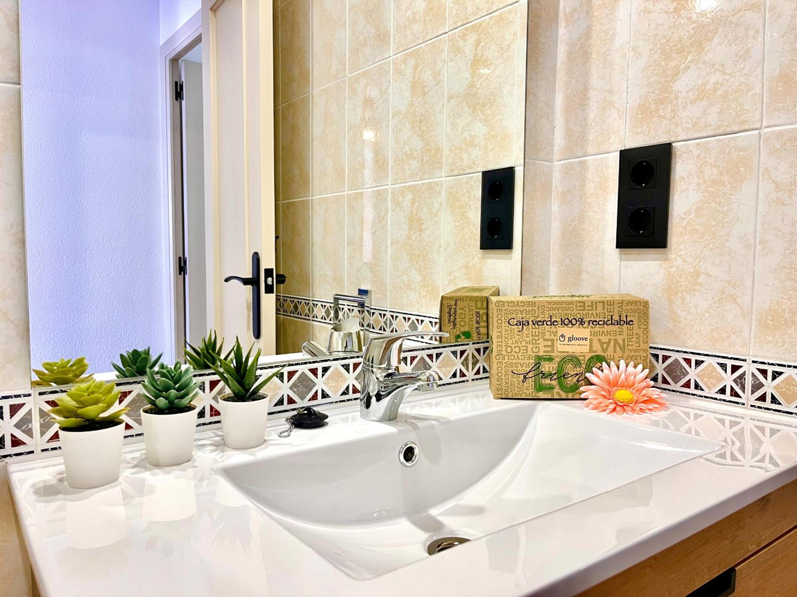 Sol y Dunas Home by Gloove view 5