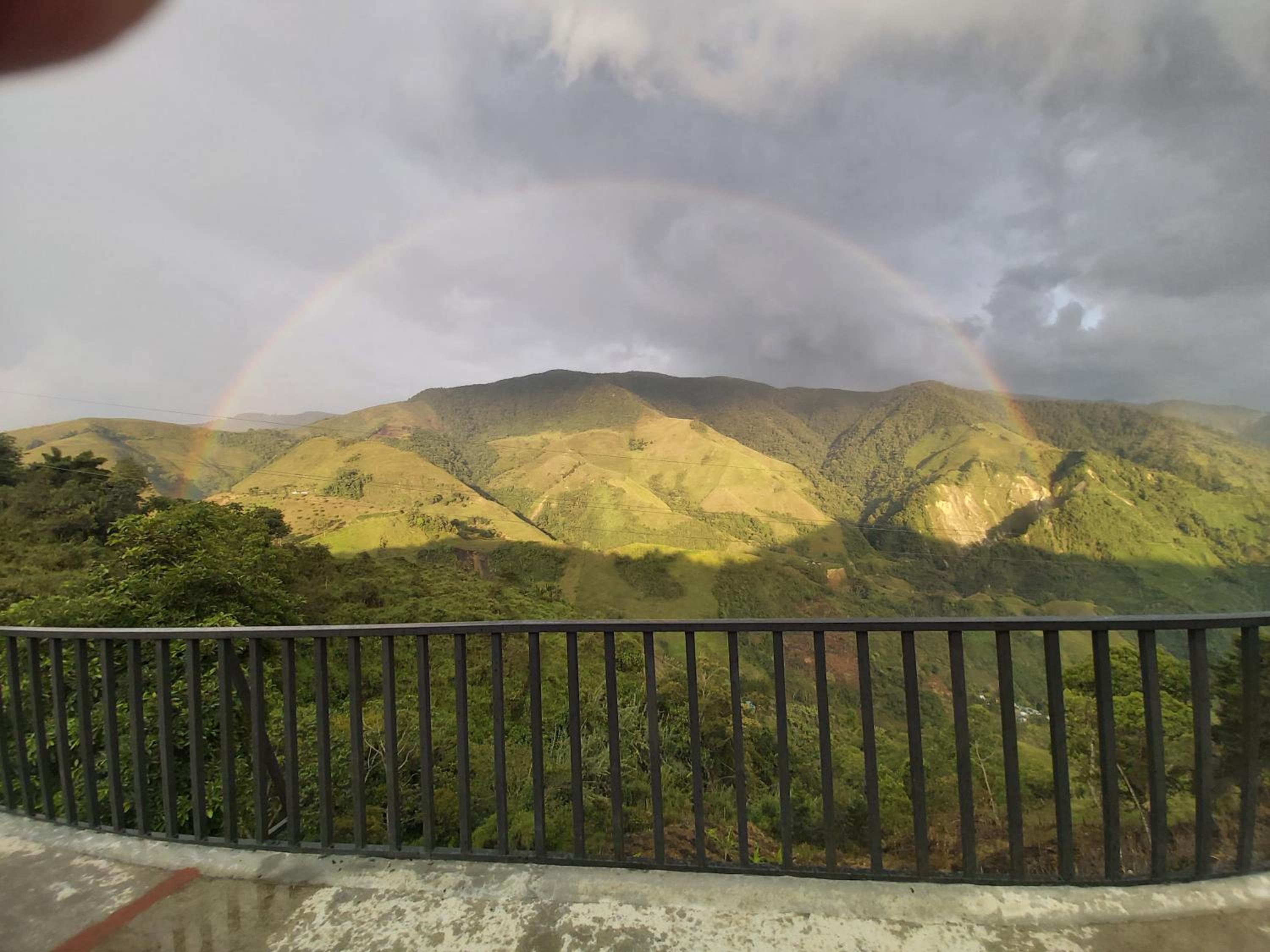 Finca La Gabriela