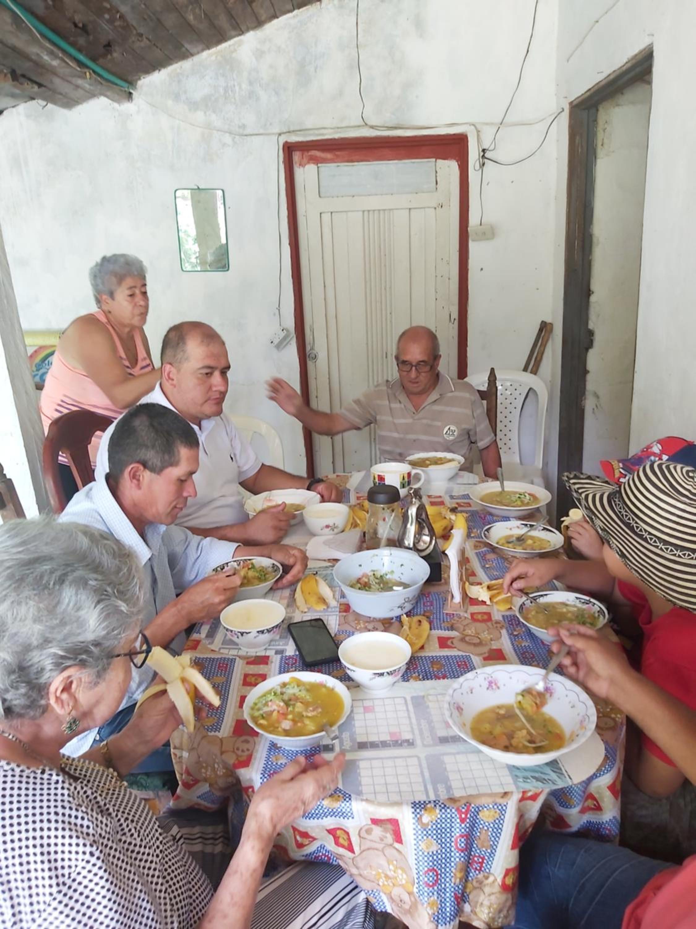 Finca La Gabriela
