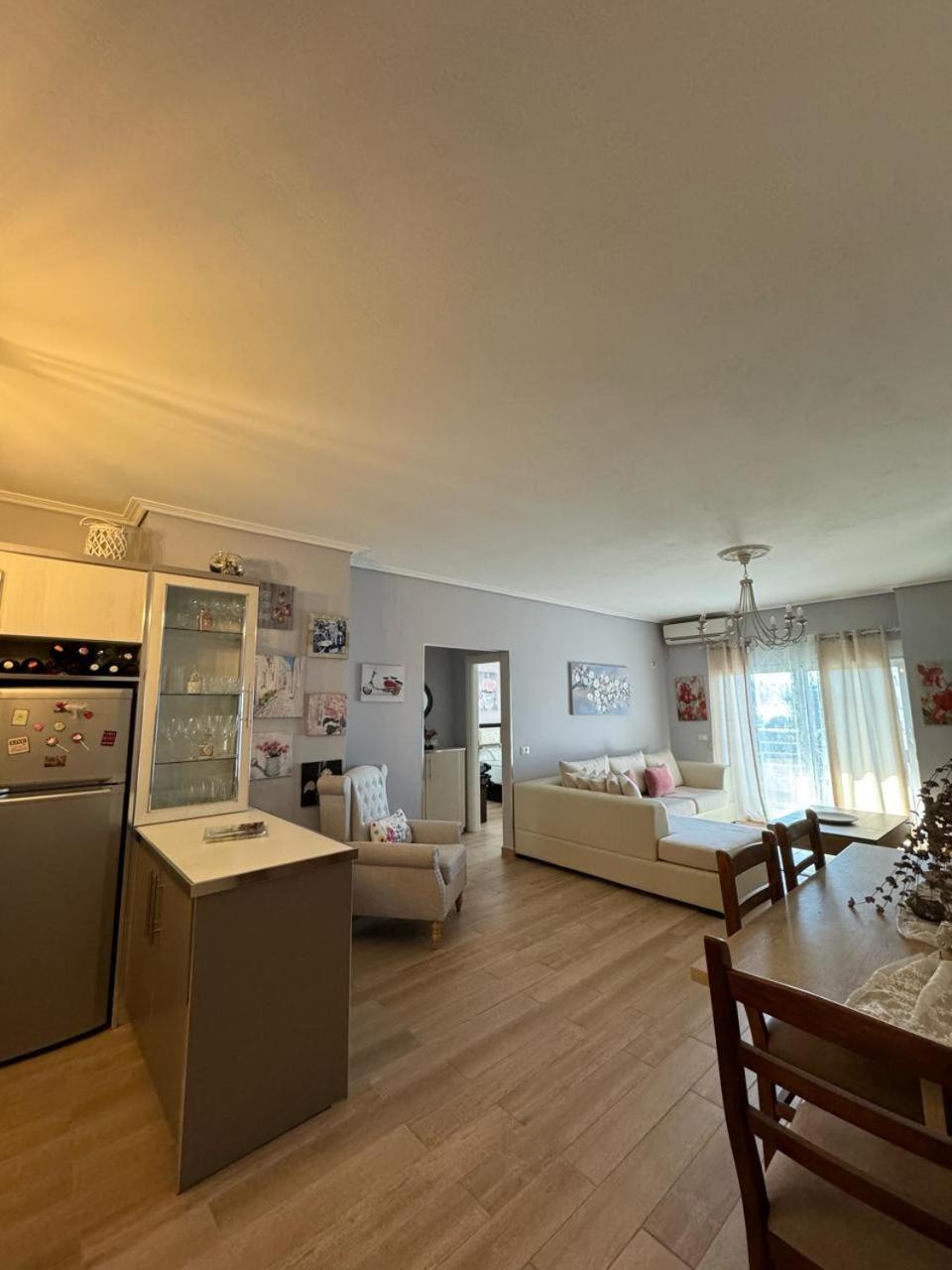 Mimosa Luxury Apartment