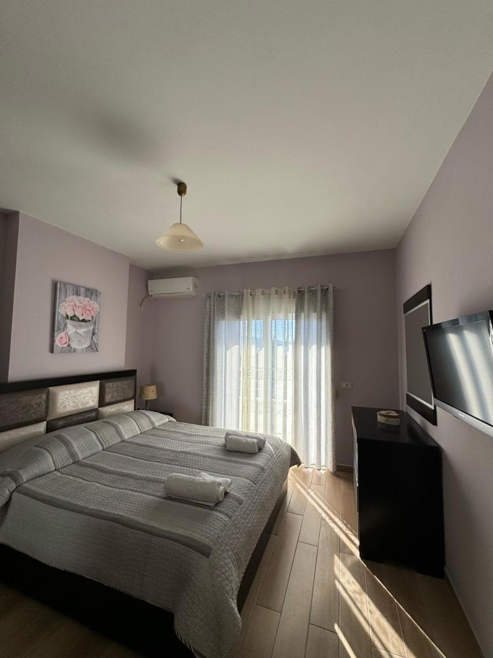 Mimosa Luxury Apartment