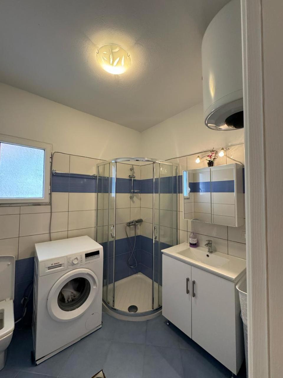 Mimosa Luxury Apartment