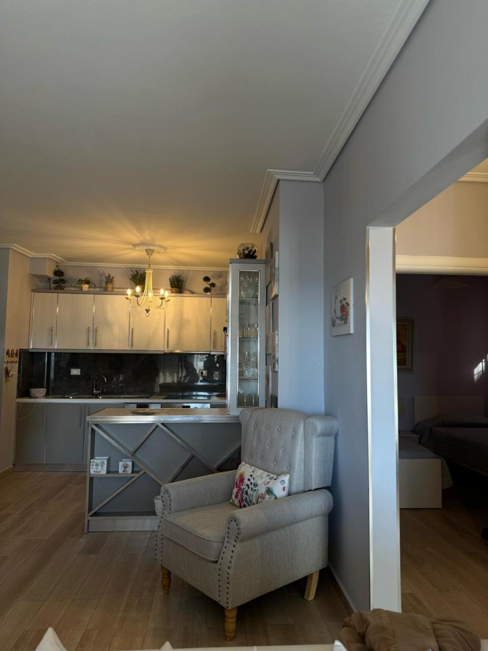 Mimosa Luxury Apartment
