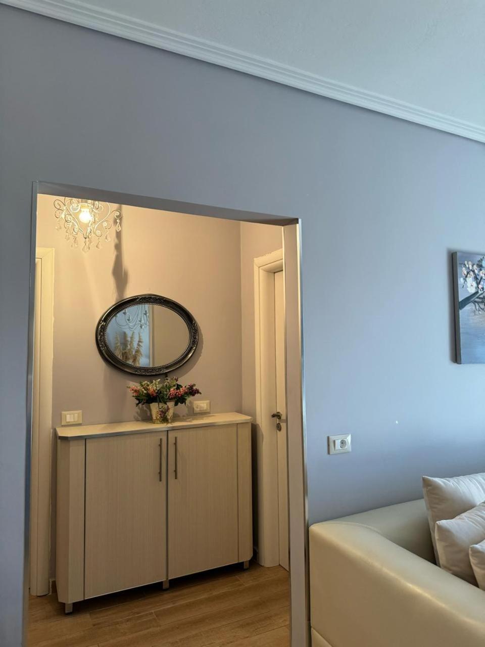 Mimosa Luxury Apartment