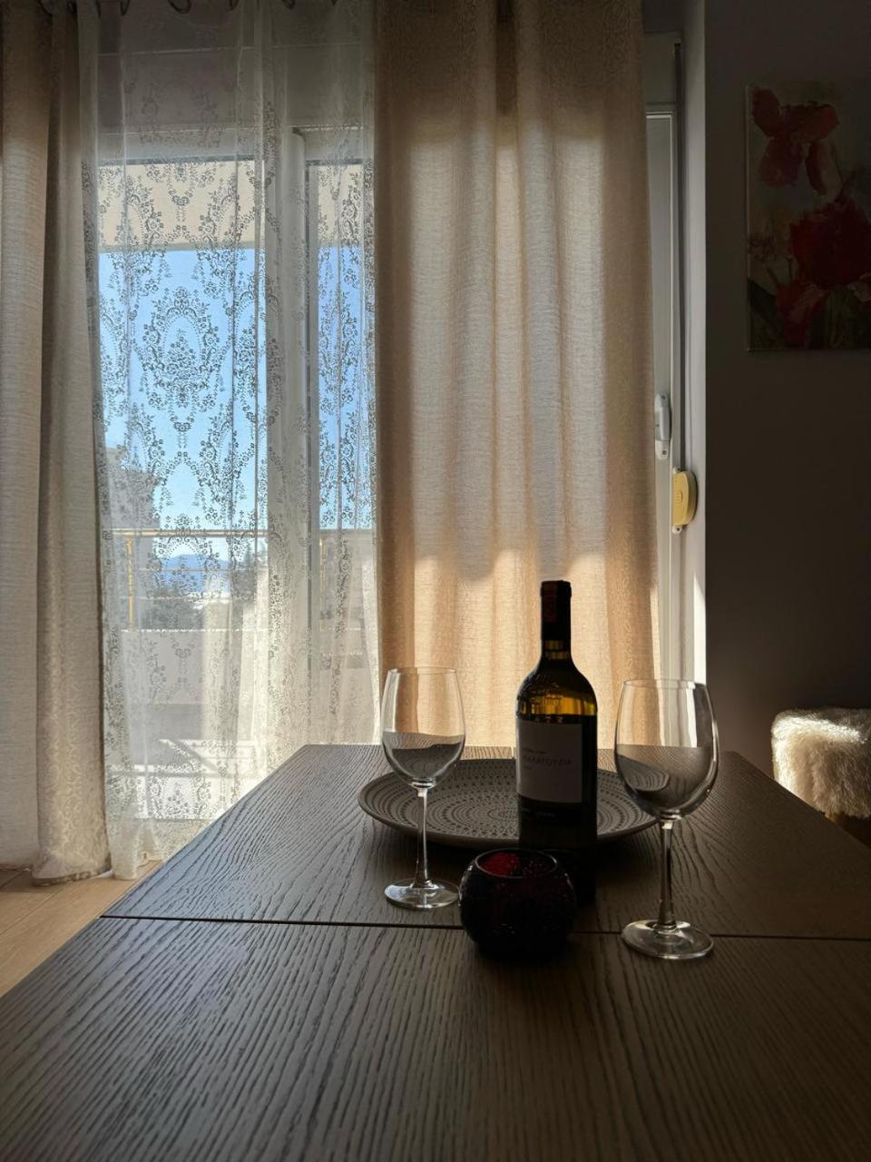 Mimosa Luxury Apartment
