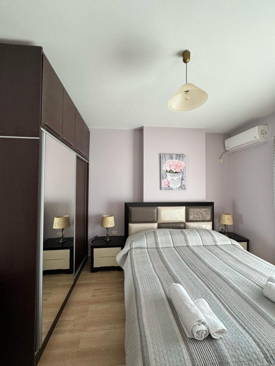 Mimosa Luxury Apartment