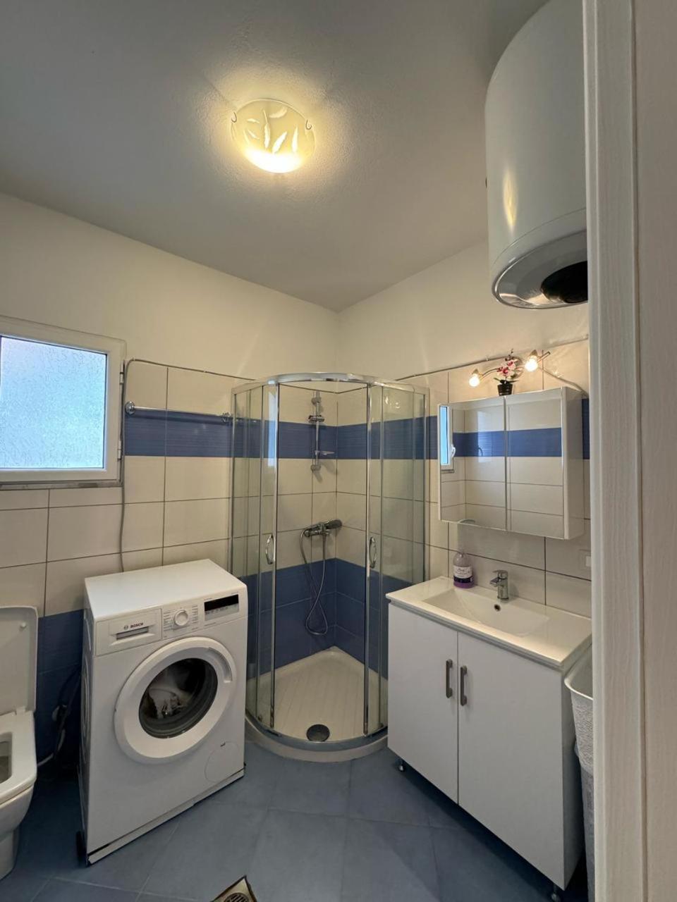 Mimosa Luxury Apartment