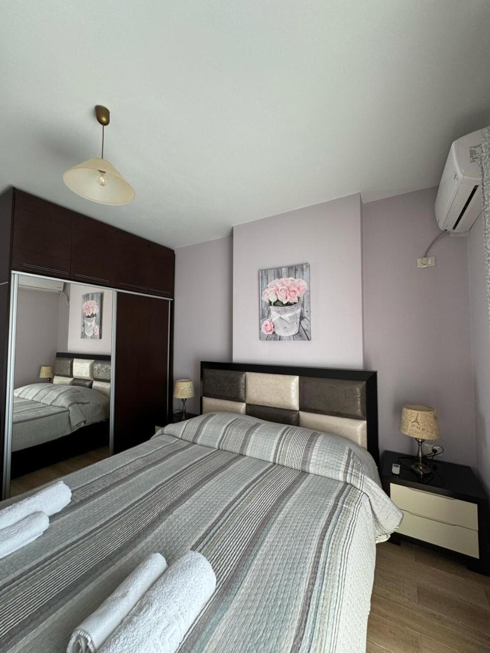 Mimosa Luxury Apartment