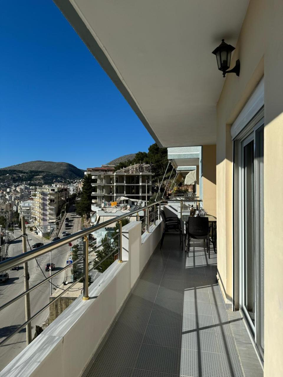Mimosa Luxury Apartment