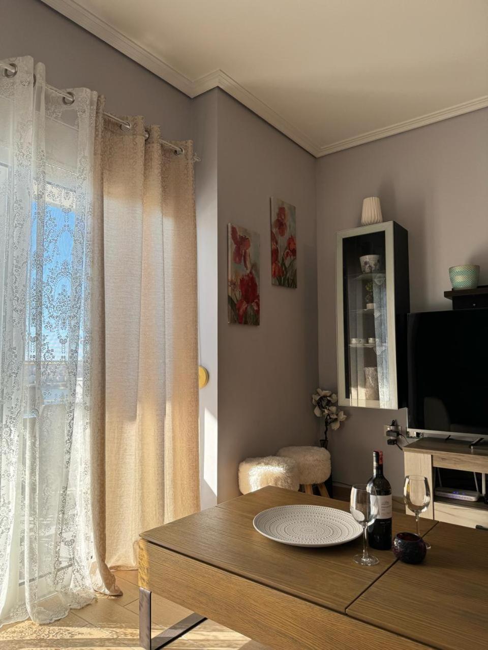 Mimosa Luxury Apartment