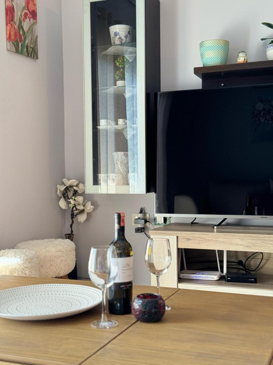 Mimosa Luxury Apartment