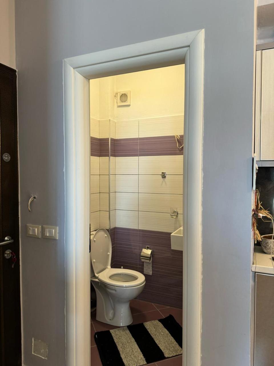Mimosa Luxury Apartment