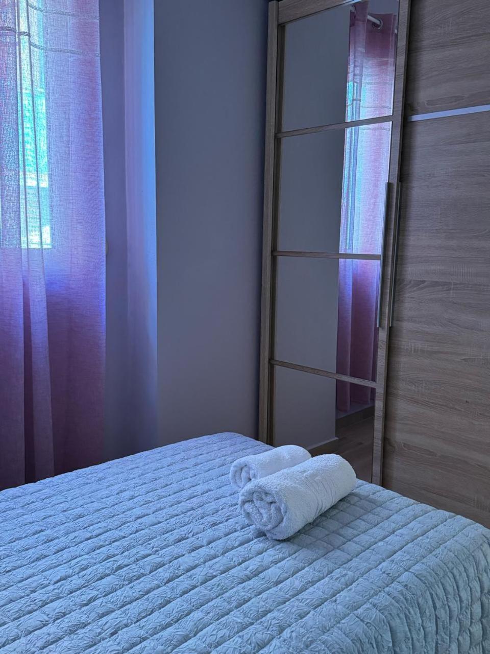 Mimosa Luxury Apartment