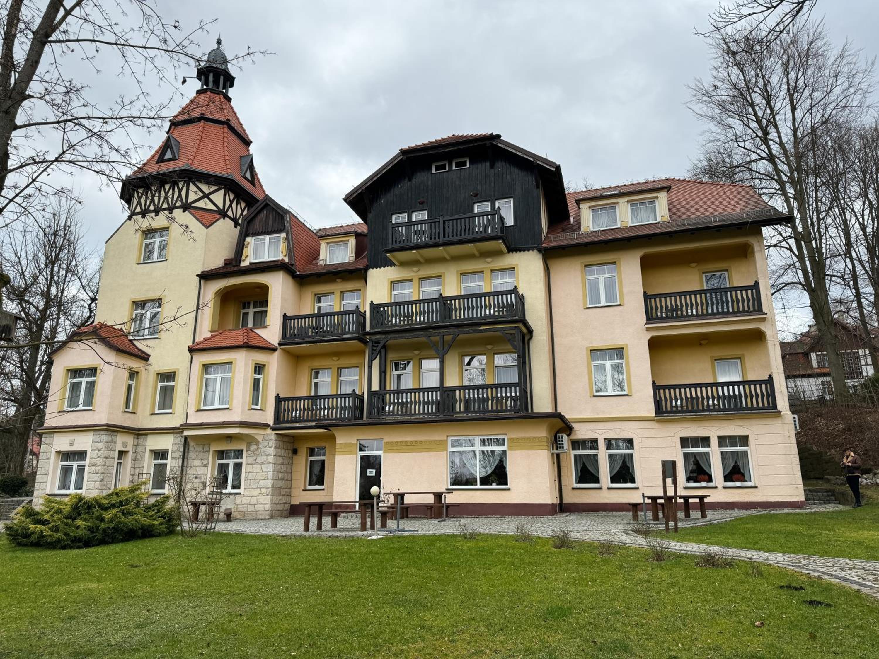 Villa Carmen