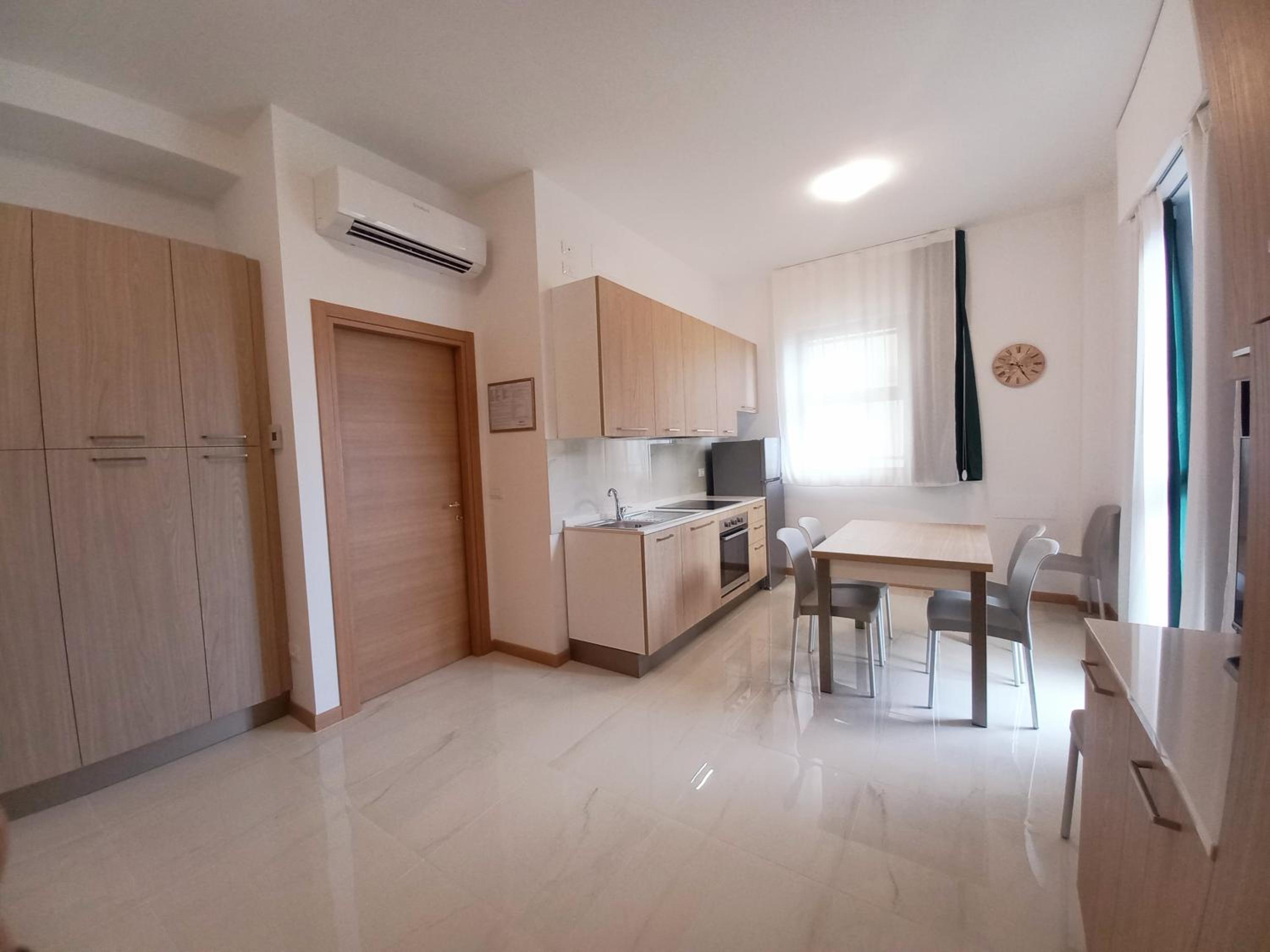 Residence Stella Marina photo 3