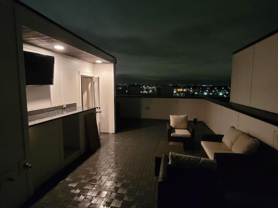 Nashville Riverfront Bliss view 5