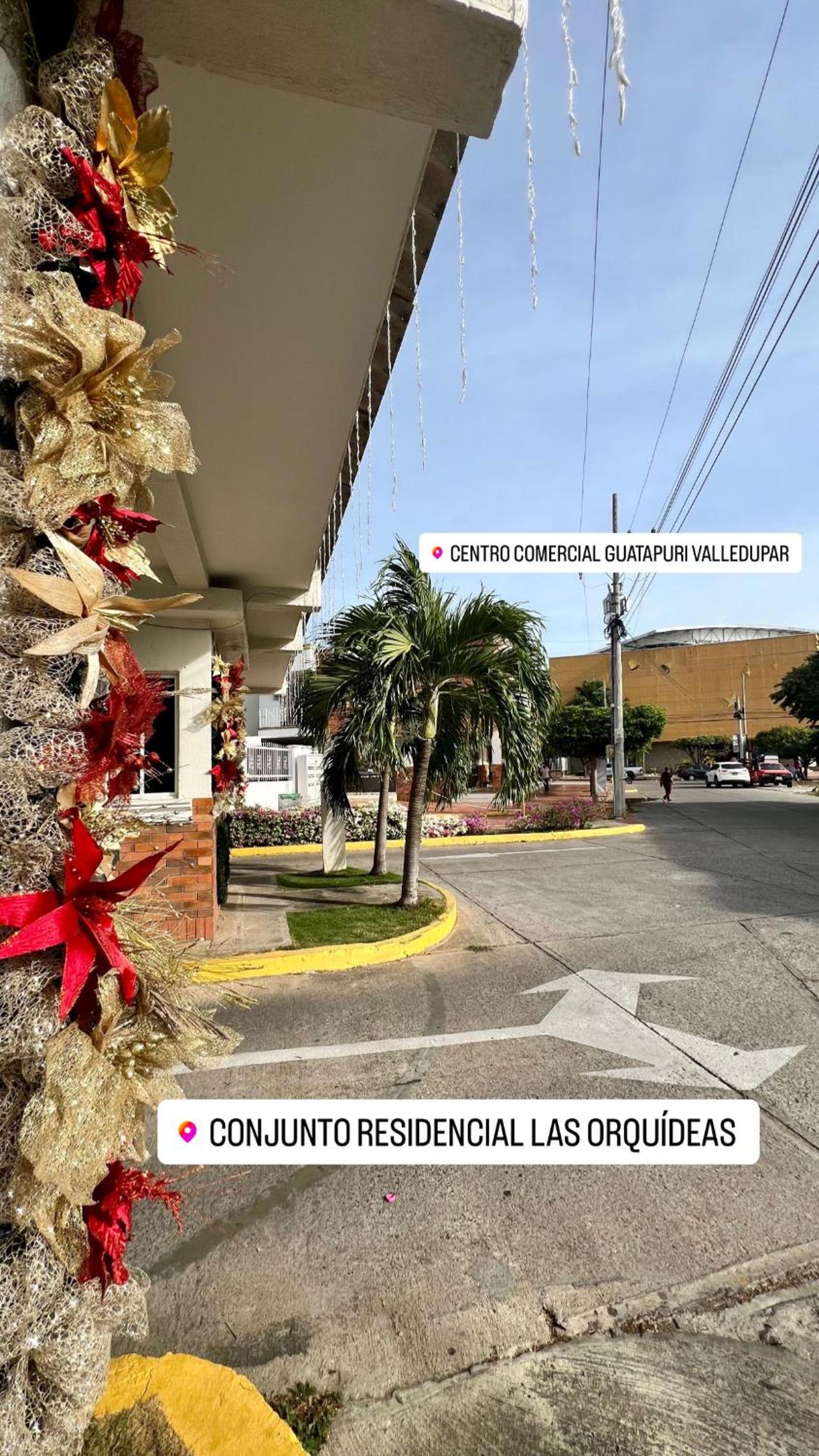 Full confort Apartamentos en valledupar