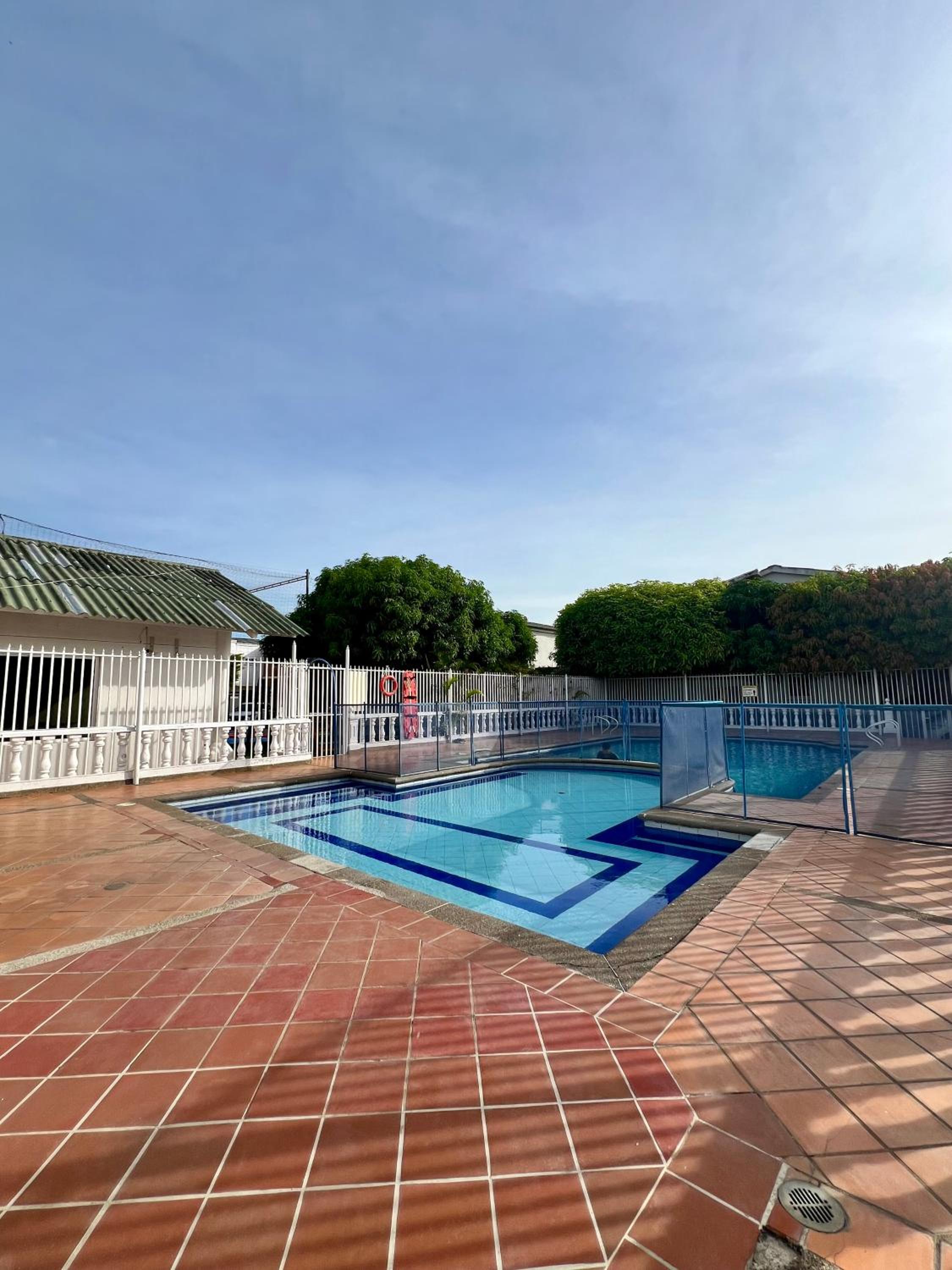 Full confort Apartamentos en valledupar