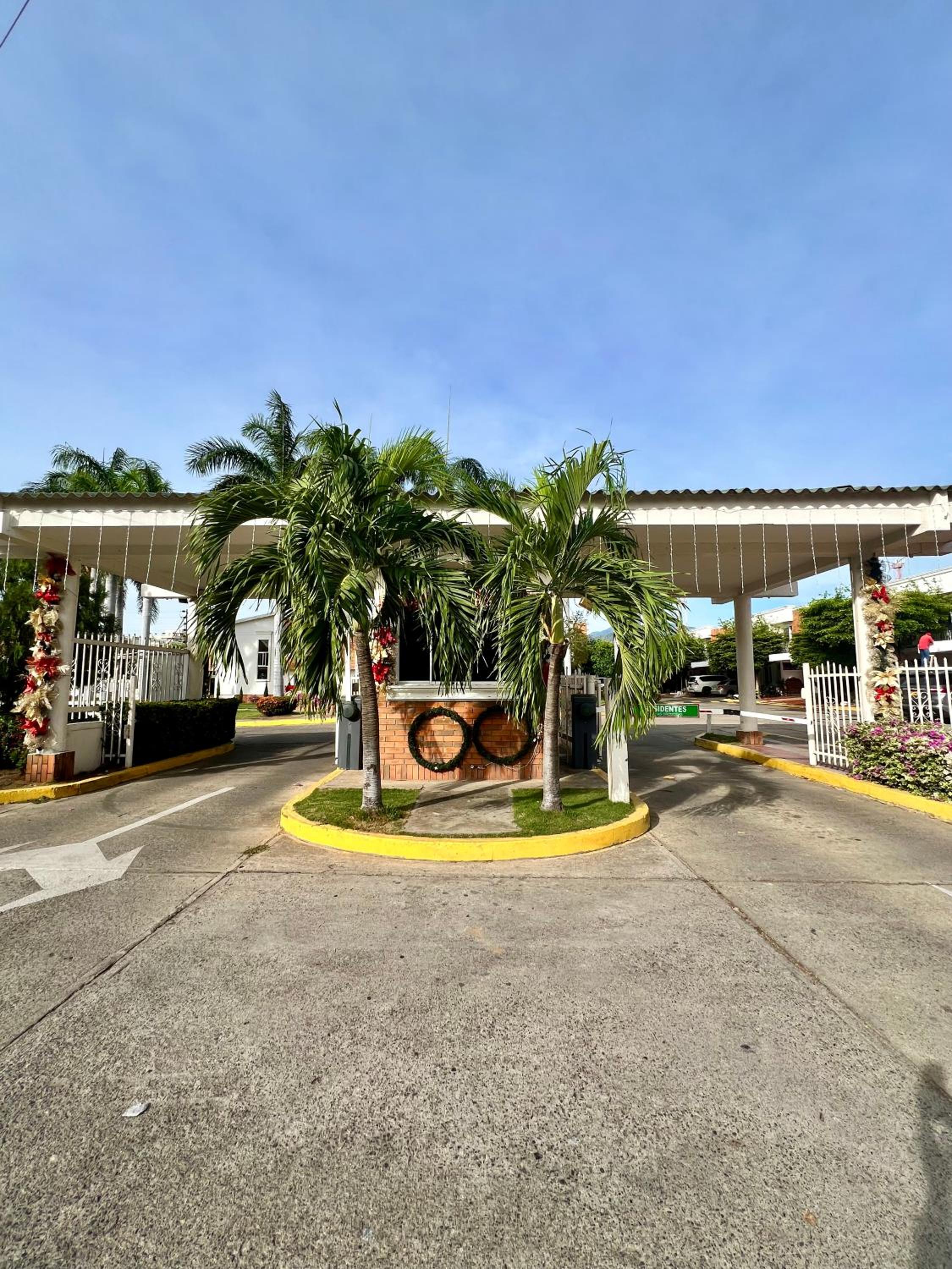 Full confort Apartamentos en valledupar
