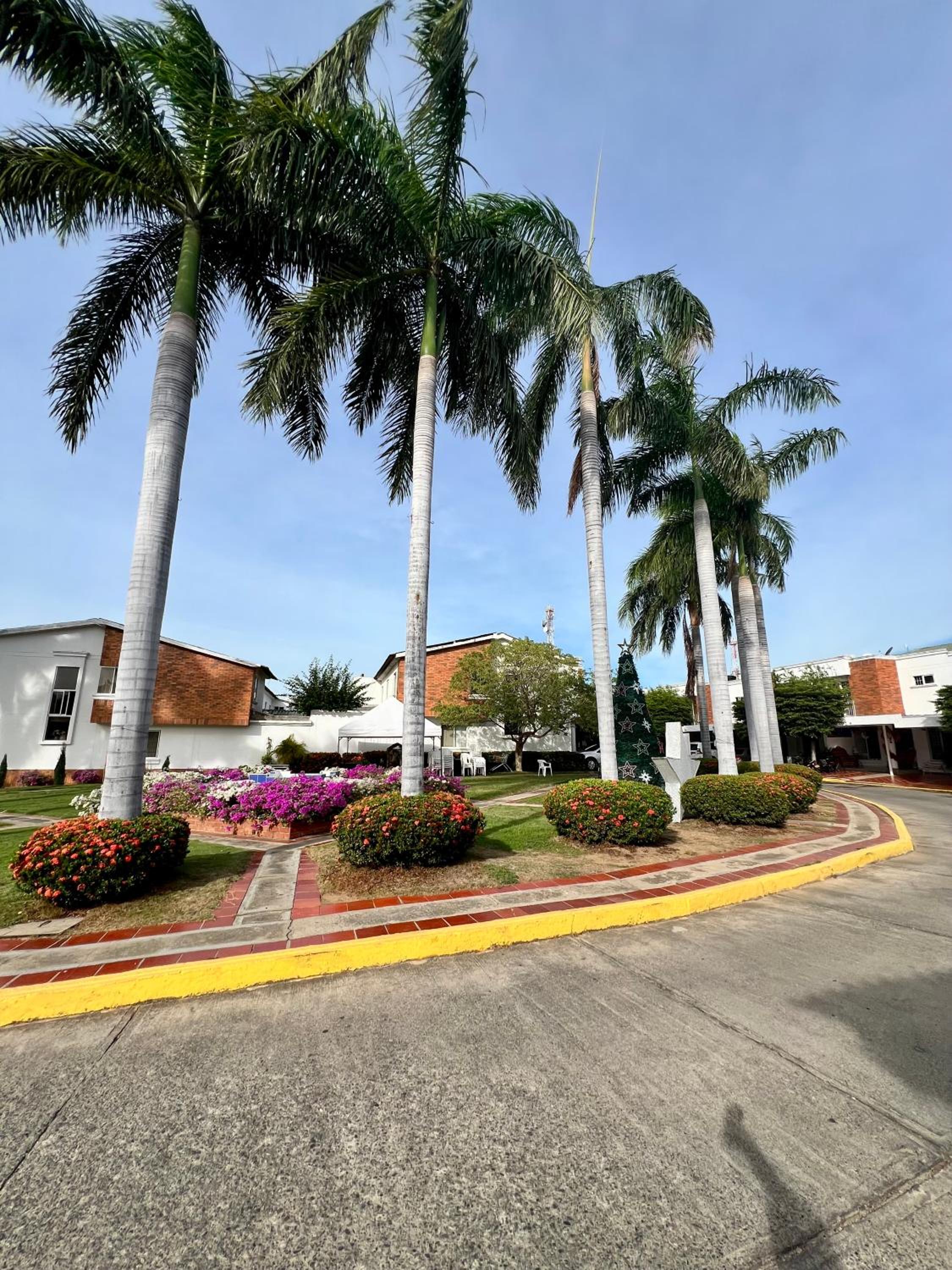 Full confort Apartamentos en valledupar