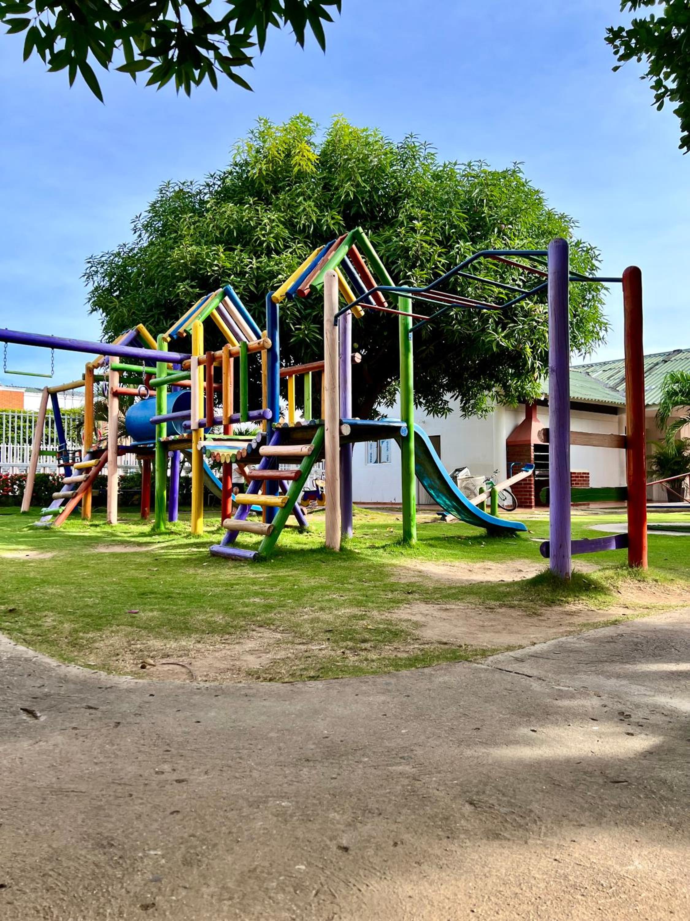 Full confort Apartamentos en valledupar