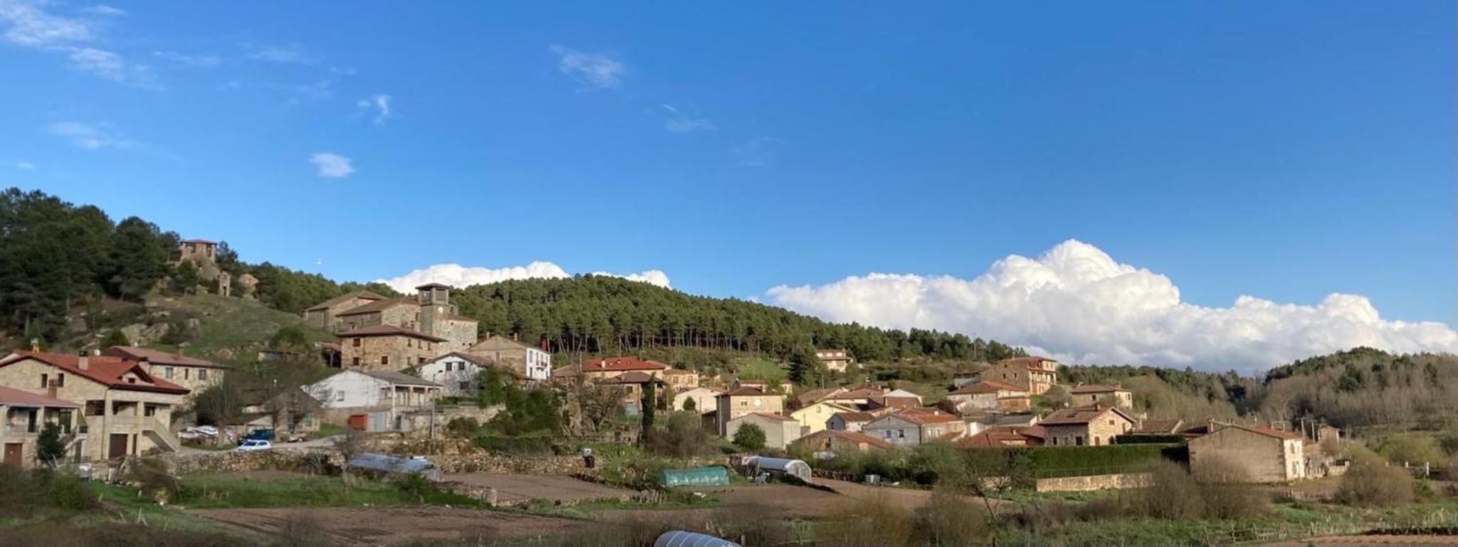 Casa Rural Roblegordo
