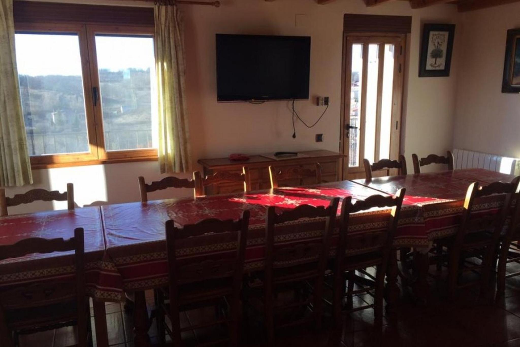 Casa Rural Roblegordo