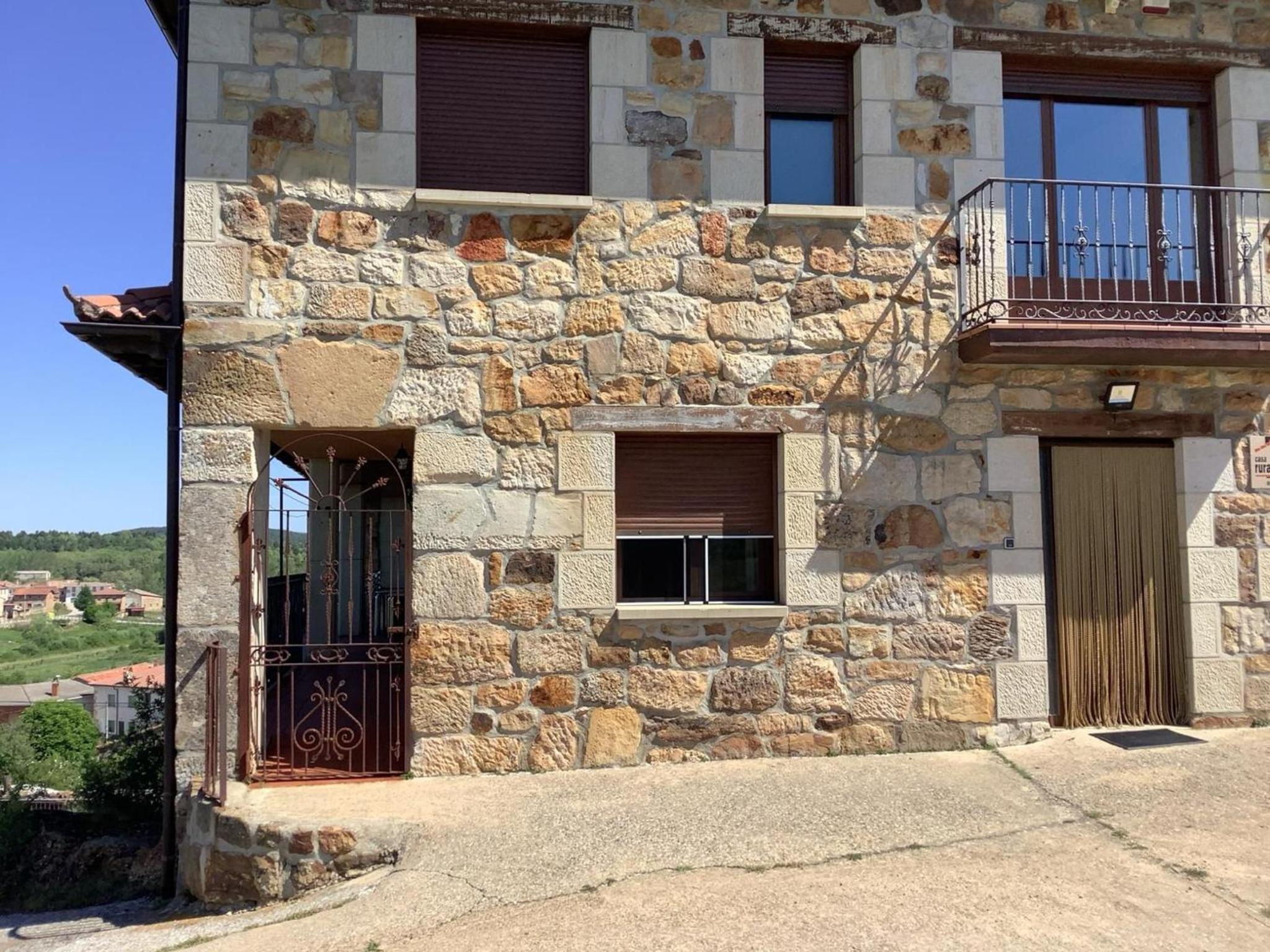 Casa Rural Roblegordo