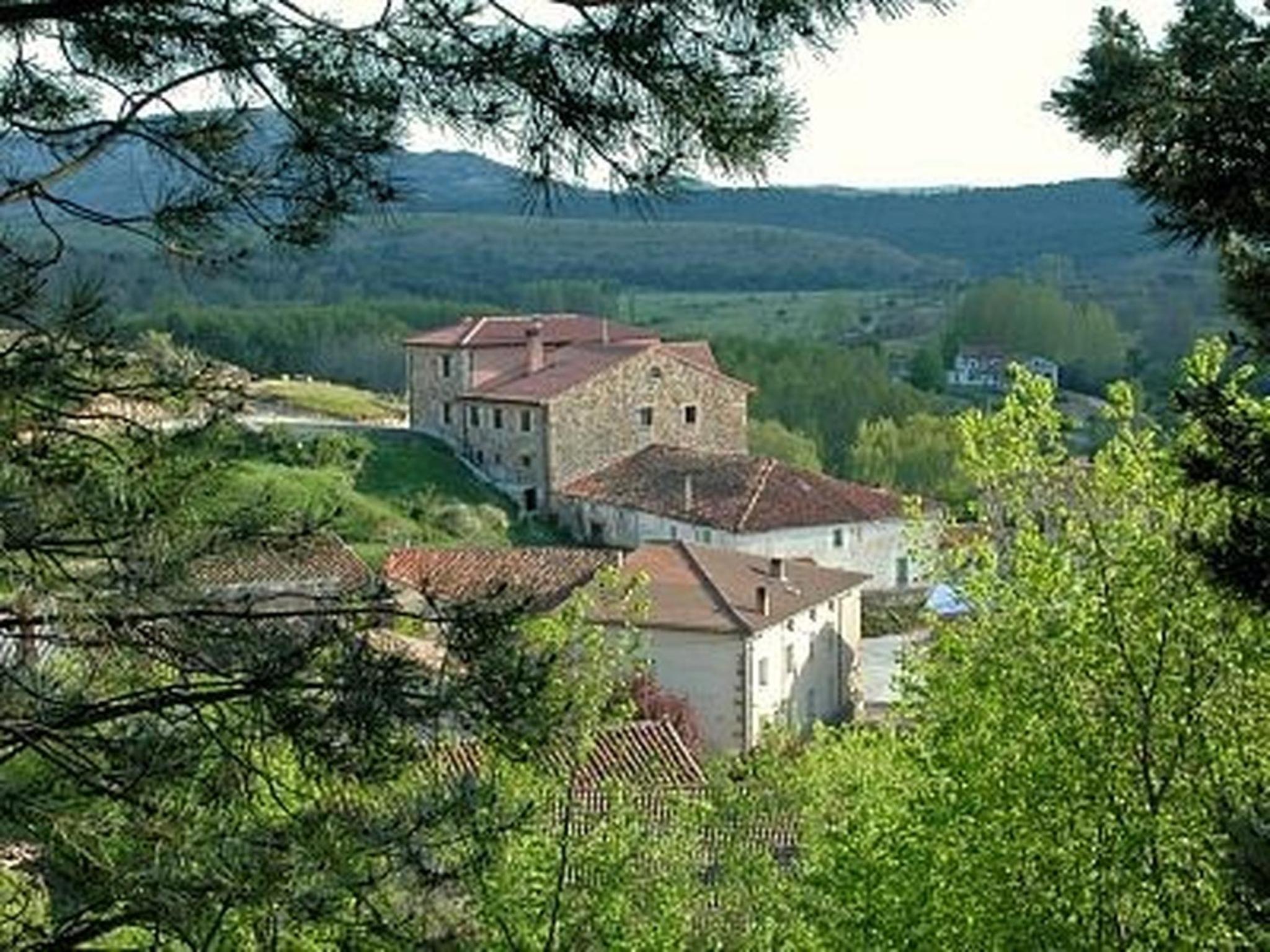 Casa Rural Roblegordo