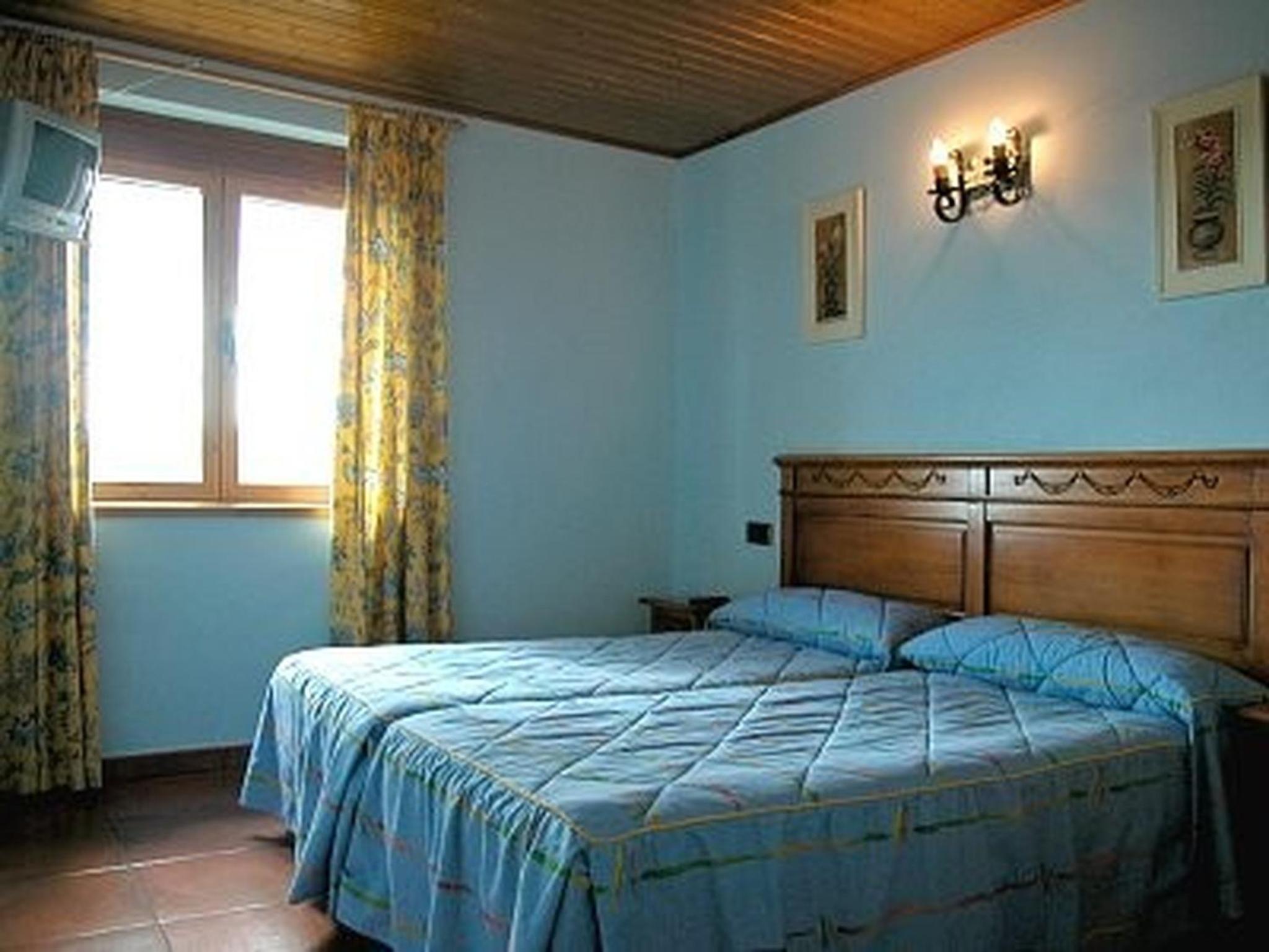 Casa Rural Roblegordo