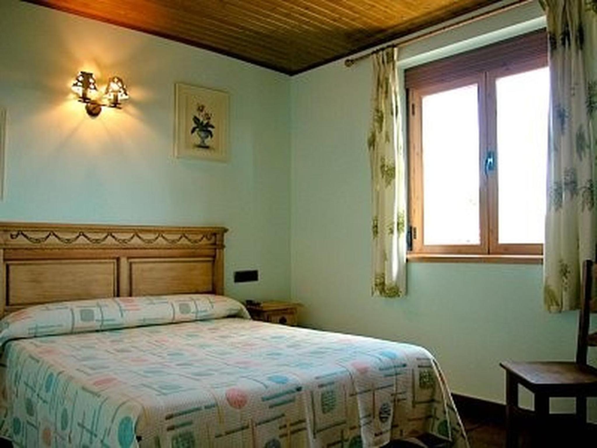 Casa Rural Roblegordo