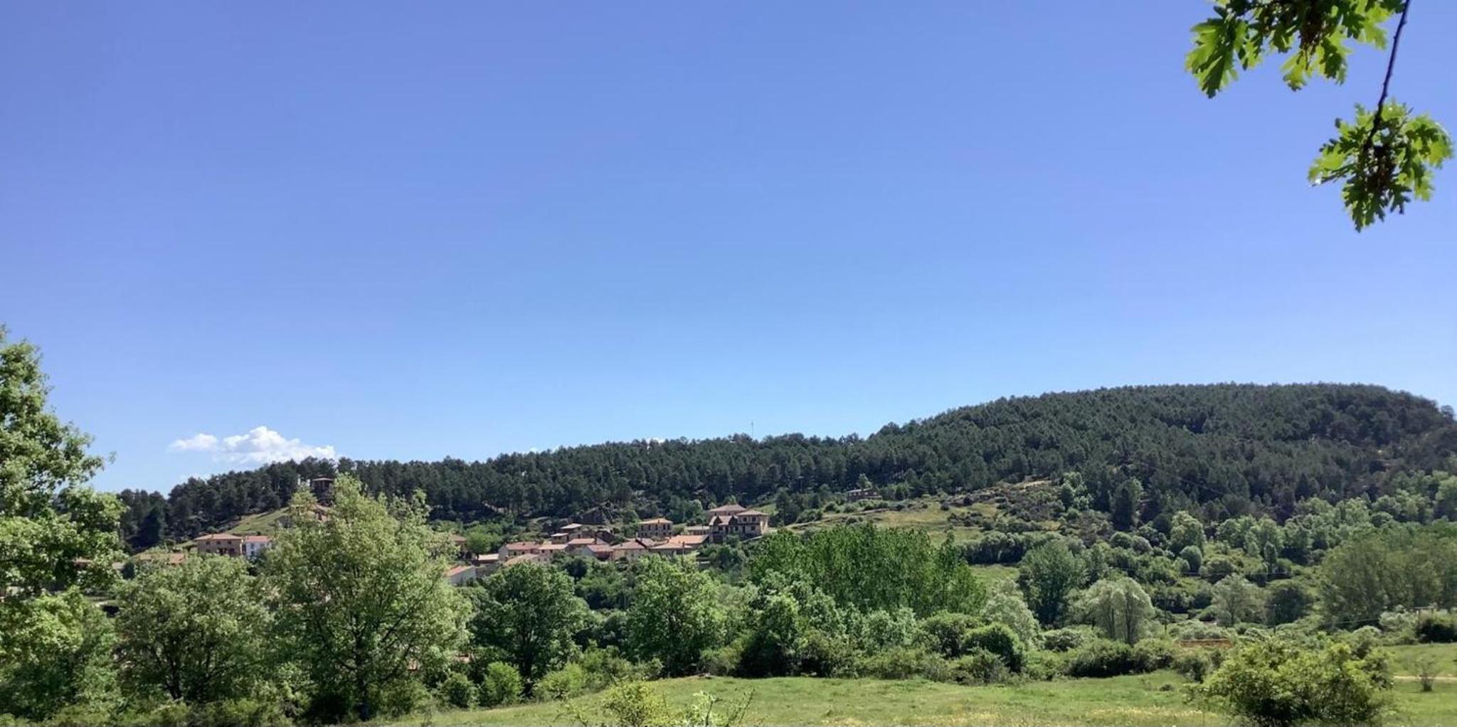 Casa Rural Roblegordo