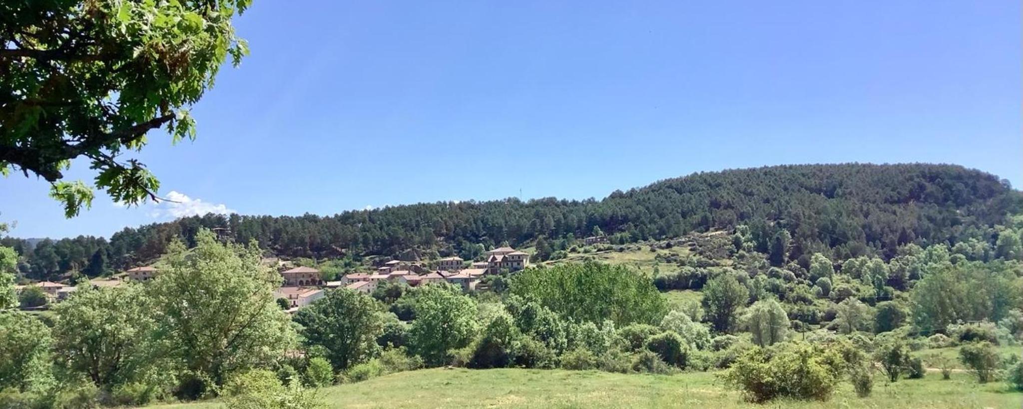 Casa Rural Roblegordo