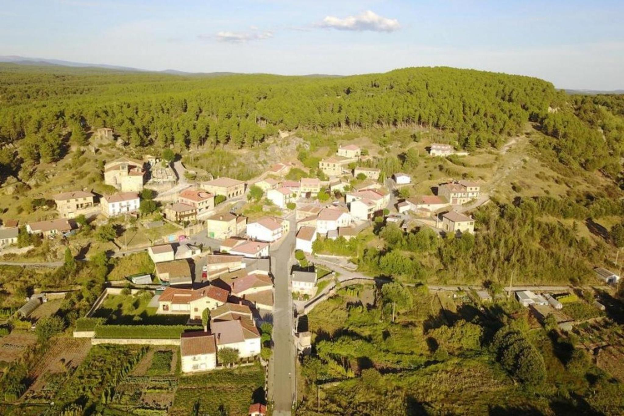 Casa Rural Roblegordo