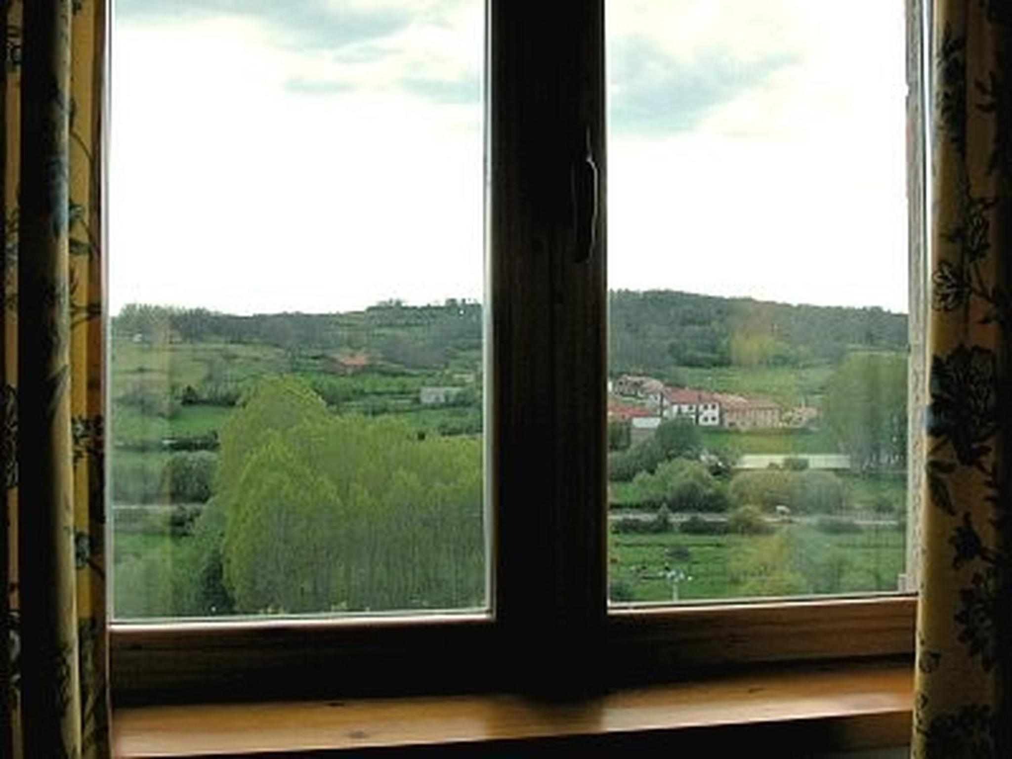 Casa Rural Roblegordo