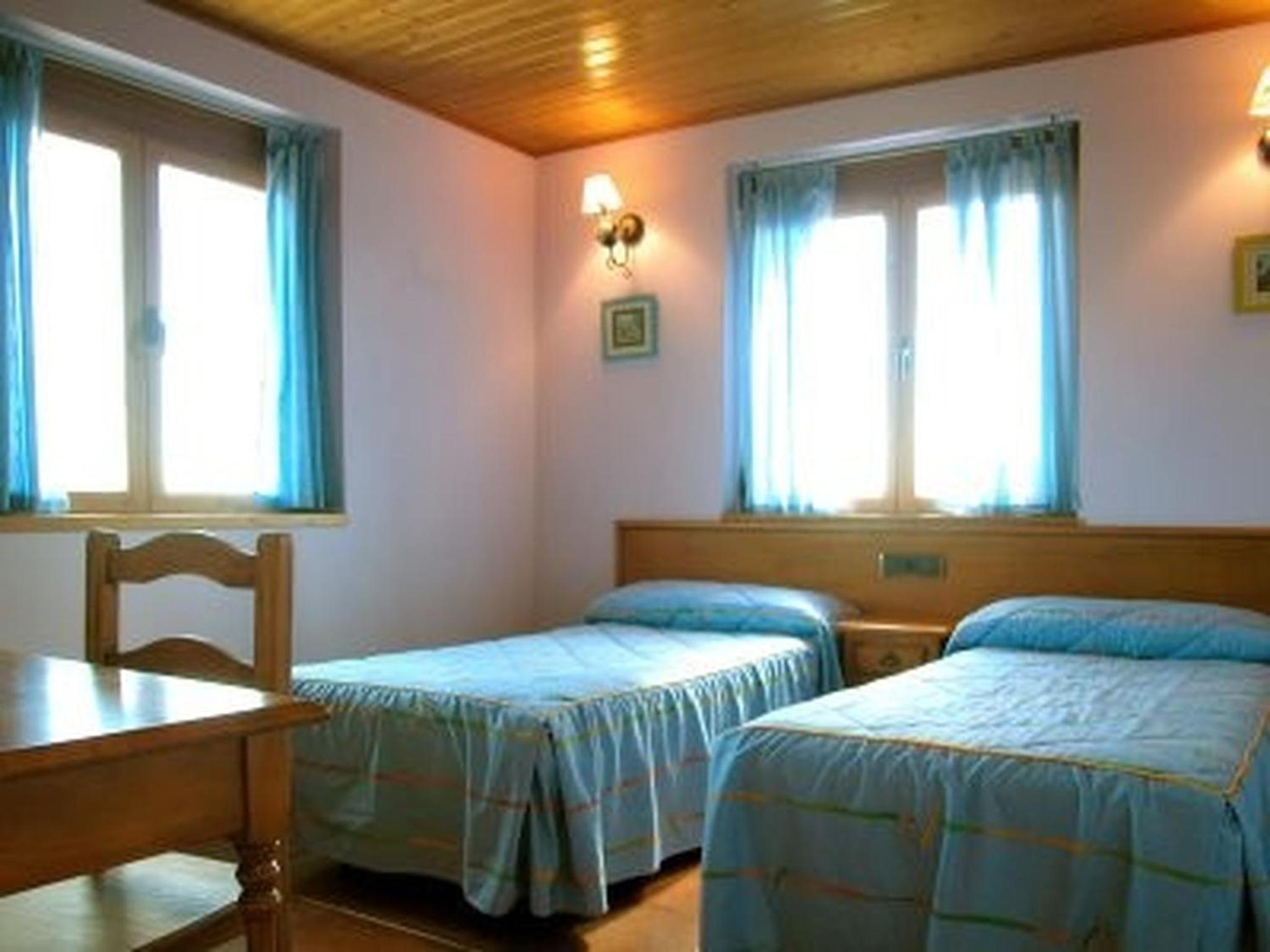 Casa Rural Roblegordo
