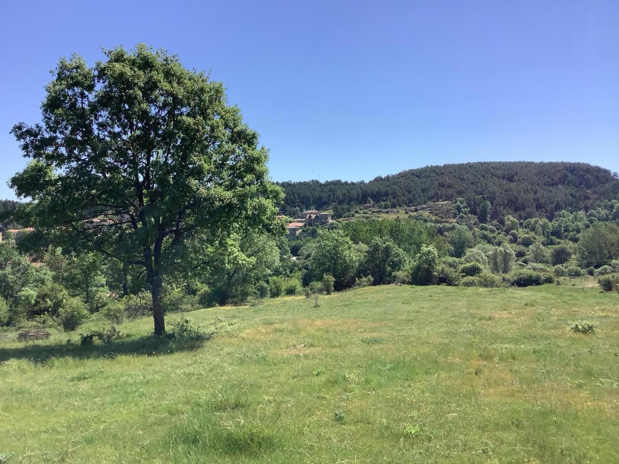 Casa Rural Roblegordo