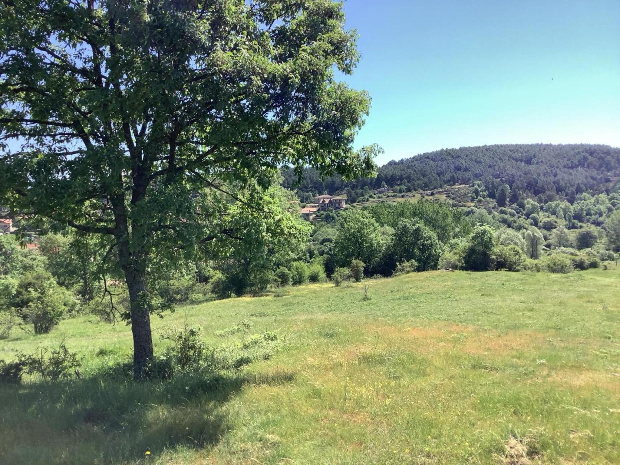 Casa Rural Roblegordo