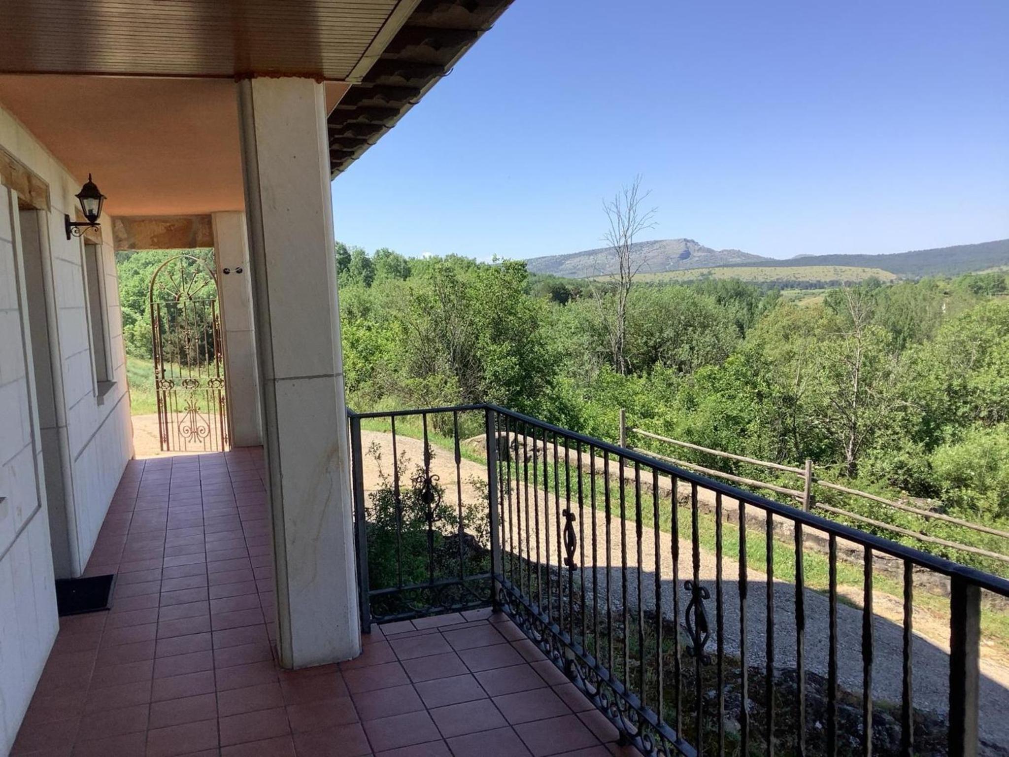 Casa Rural Roblegordo