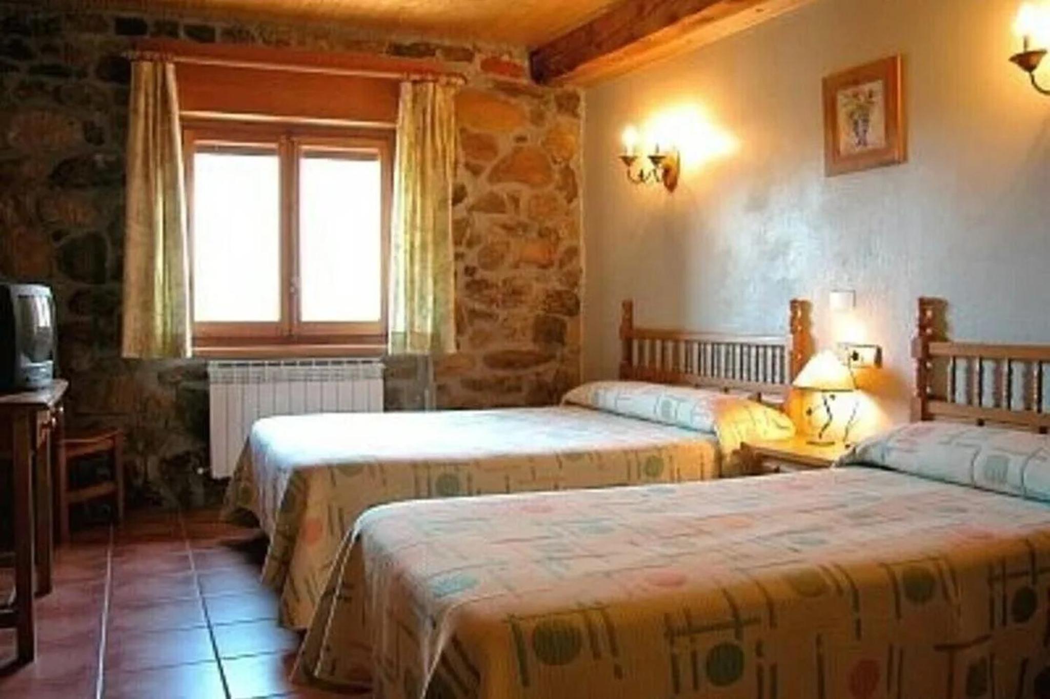 Casa Rural Los Roblones